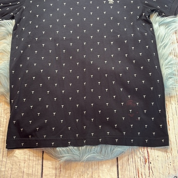 Original Penguin Martini Short Sleeve Polo sz S - Picture 6 of 10